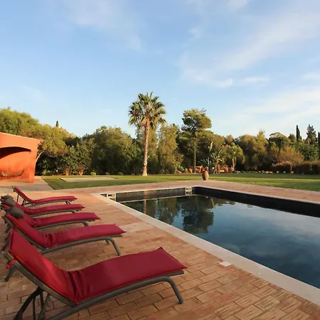 Luxury Alvoris - Golf &