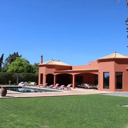 Luxury Alvoris - Golf & Villa Portimao