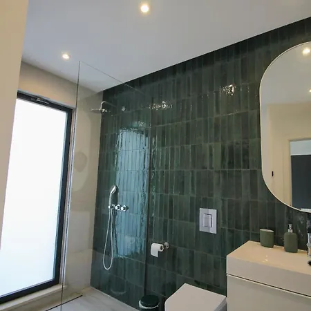 Luxury Alvoris - Golf & Villa