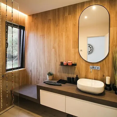 Luxury Alvoris - Golf & Villa *