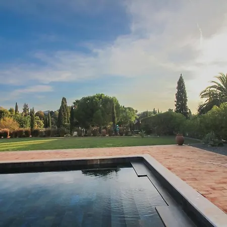 Luxury Alvoris - Golf &