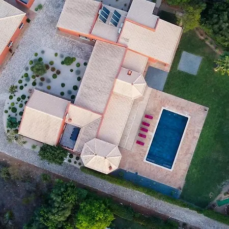 Luxury Alvoris - Golf & Villa