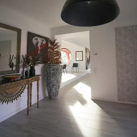 Villa Luxury Alvoris - Golf & *