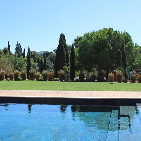 Luxury Alvoris - Golf & Villa Portimao